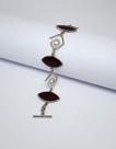 Pulseira madeira