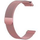 Pulseira Magnética 22mm Compativel com GTR4 GTR 4 A2166 / GTR3 A1971 / GTR 3 Pro A2240 / GTR 2 A1952 / GTR 2e A2223 / St
