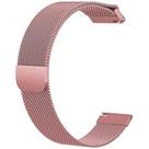 Pulseira Magnética 22mm Compativel com GTR4 GTR 4 A2166 / GTR3 A1971 / GTR 3 Pro A2240 / GTR 2 A1952 / GTR 2e A2223 / St
