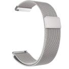 Pulseira Magnética Compatível com Haylou Watch RS5 LS19