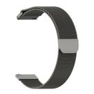 Pulseira Magnética Compatível Smartwatch Haylou Neo Solar