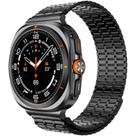 Pulseira Magnética de Metal LETOID para Samsung Galaxy Watch Ultra 47mm Pulseira Magnética de Metal LETOID para Samsung Galaxy Watch Ultra 47mm