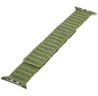 Pulseira Magnética Jeans Smartwatch Smartband 38mm A 41mm