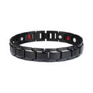 Pulseira Magnética Masculina Para Alívio Da Dor Da Artrite, Joia Energética Para Fitness, Perda De