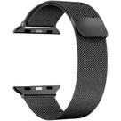 Pulseira Magnética para Apple Watch 42mm 44mm 45mm 49mm Aço Inoxidável Fecho Magnético Compatível com iwo e Outros Smart Pulseira Magnética para Apple Watch 42mm 44mm 45mm 49mm Aço Inoxidável Fecho Magnético Compatível com iwo e Outros Smart