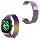 Pulseira magnetica para Haylou RS5 2,01” Polegadas - LS19
