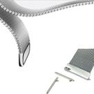 Pulseira Magnética Para Haylou Watch S8 e Solar Pro LS18 Pulseira Magnética Para Haylou Watch S8 e Solar Pro LS18