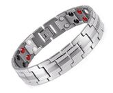Pulseira Magnética Restaura O Equilíbrio Do Corpo Terapia Pulseira Magnética Restaura O Equilíbrio Do Corpo Terapia