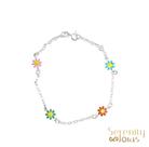 Pulseira Margarida
