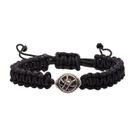Pulseira Marvel Doctor Strange 2 Olho de Agamotto Paracord Pulseira Marvel Doctor Strange 2 Olho de Agamotto Paracord
