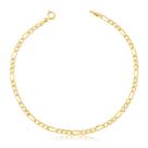 Pulseira Masculina e Feminina 3X1 Ouro 18k Pulseira Masculina e Feminina 3X1 Ouro 18k