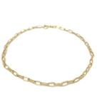 Pulseira Masculina Em Ouro 18k Bracelete