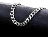 Pulseira Masculina Grossa Grumet 12mm X 21cm