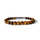 Pulseira Masculina Olho de Tigre Malcon