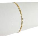 Pulseira Masculina Piastrine 1.8 Maciça 21 Cm Ouro 18k 750 Amarelo 21 Cm Pulseira Masculina Piastrine 1.8 Maciça 21 Cm Ouro 18k 750 Amarelo 21 Cm