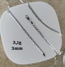 Pulseira Masculina Piastrini