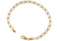 Pulseira Masculino 1x1 7,5mm Longo