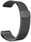 Pulseira Metal Compatível com Smartwatch