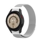 Pulseira Metal Curvada compatível com Galaxy Watch5 Pro 45mm Pulseira Metal Curvada compatível com Galaxy Watch5 Pro 45mm