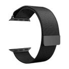 Pulseira Metal Milanese Compatível Smartwatch Fecho Magnético 38-49mm