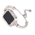 Pulseira Metálica Bling Secbolt para Apple Watch 41mm