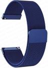 Pulseira Milanese Compativel para Smartwatch 20mm/22mm