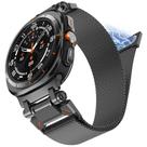 Pulseira Milanese Loop NewWays para Galaxy Watch Ultra 47mm Pulseira Milanese Loop NewWays para Galaxy Watch Ultra 47mm