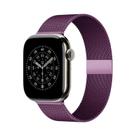 Pulseira Milanese Loop Para Apple Watch S11 10 42mm 46mm, Compatível Com as Séries 8 7 6 5 4 3 SE Pulseira Milanese Loop Para Apple Watch S11 10 42mm 46mm, Compatível Com as Séries 8 7 6 5 4 3 SE