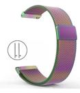Pulseira Milanese Para Amazfit Gtr 2 / Gtr 2e - Cor Camaleão