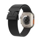 Pulseira Milanese Para Apple Watch Ultra 2, Série 4, 5, 6, SE, S11, 46mm, 42mm, 49mm, 44mm, 45mm, Pulseira Milanese Para Apple Watch Ultra 2, Série 4, 5, 6, SE, S11, 46mm, 42mm, 49mm, 44mm, 45mm,