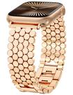Pulseira Minyee Compatível com Apple Watch 38/40/41/42/44/45/46/49mm Pulseira Minyee Compatível com Apple Watch 38/40/41/42/44/45/46/49mm