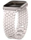 Pulseira Minyee Compatível com Apple Watch 38/40/41/42/44/45/46/49mm Pulseira Minyee Compatível com Apple Watch 38/40/41/42/44/45/46/49mm