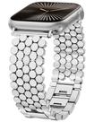 Pulseira Minyee Compatível com Apple Watch 38/40/41/42/44/45/46/49mm Pulseira Minyee Compatível com Apple Watch 38/40/41/42/44/45/46/49mm