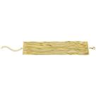 Pulseira multi correntes rabo de rato fina Pulseira multi correntes rabo de rato fina