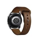 Pulseira Natural Compatível Zeblaze Vibe 7 lite e Vibe 7 Pro