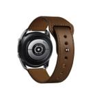 Pulseira Natural Para QCY Watch GTS e GTC Amazfit Pop 3S