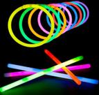 Pulseira Neon Color C/100 5420 Make Pulseira Neon Color C/100 5420 Make