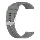 Pulseira New Compatível QCY Watch GTS e GTC Amazfit Pop 3S Pulseira New Compatível QCY Watch GTS e GTC Amazfit Pop 3S