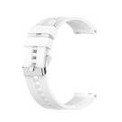 Pulseira New Compatível QCY Watch GTS e GTC Amazfit Pop 3S