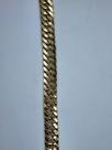 Pulseira nill oca 416k Ouro Pulseira nill oca 416k Ouro