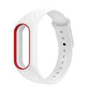 Pulseira Nmart compatível com MI BAND 2