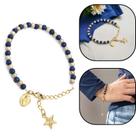 Pulseira Nossa Senhora das Graças Mariana 4 mm Pulseira Nossa Senhora das Graças Mariana 4 mm