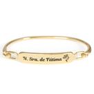 Pulseira Nossa Senhora de Fátima AR653