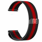 Pulseira Nsmart em aço magnética compatíveis com GTR 47mm / GTR 2 / GTR 2e / GTR 3 Pulseira Nsmart em aço magnética compatíveis com GTR 47mm / GTR 2 / GTR 2e / GTR 3