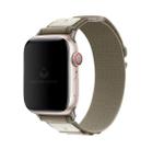 Pulseira Nylon Alpinista Militar Rústica Compatível com Apple Watch