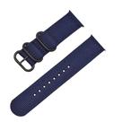 Pulseira Nylon Force Compatível Com Microwear-U9 Ultra 9