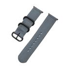 Pulseira Nylon Force Compatível Com Microwear-U9 Ultra 9