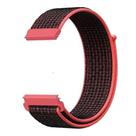 Pulseira Nylon Loop 22mm Compativel com GTR4 GTR 4 A2166 / GTR3 A1971 / GTR 3 Pro A2240 / GTR 2 A1952 / GTR 2e A2223 / S