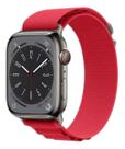 Pulseira Nylon Loop Alpine Para Smartwatch Apple Watch