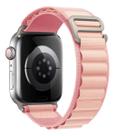 Pulseira Nylon Loop Alpine Para Smartwatch Apple Watch